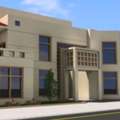 3d Max And Autocad Design Interior Exterior 2d