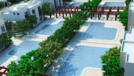 Jeddah, Construction, 3d Max And Autocad Design Interior Exterior 2d