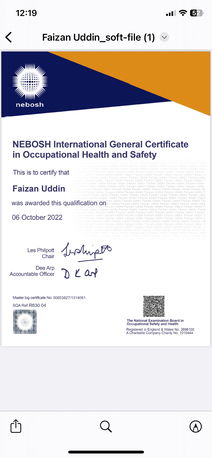 Riyadh, Job Seekers, HSE Officer