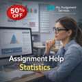 Professional Academic Support For Complex Statistics Assignments