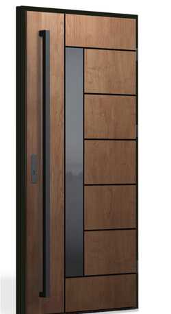 Riyadh, Construction, للحدادة و المونيم،الذجاج