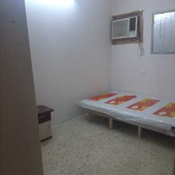 Hara, Rooms Available, SAR 1000/month,  Single Room For Executive Professional