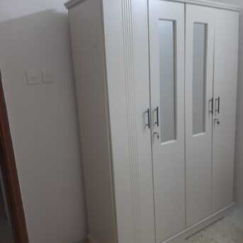 Hara, Rooms Available, SAR 1000/month,  Single Room For Executive Professional