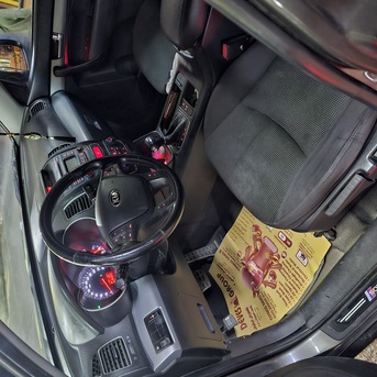 Manama, Vehicles, Cars & Trucks , BHD 2000,  Kia Sorento,  2013,  Automatic,  200 KM,  Sale Or Exchange