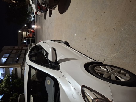 Khobar, Vehicles, Cars & Trucks , SAR 26,  Kia Cerato,  2014,  Automatic,  255 KM,