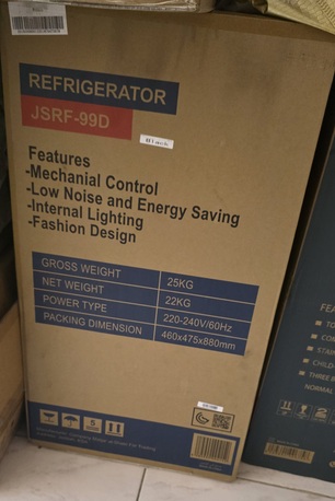 Jeddah, Appliances, SAR 11000,  Home Appliances