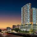 INR 23500000,  2 BR,  744 Sq. Feet,  Ruparel Stardom Malad West Offers Luxury 2 & 3BHK Homes