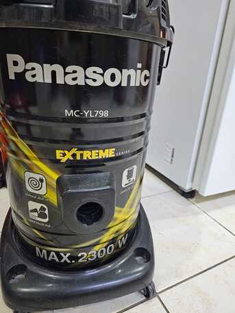 Al Andalus, Appliances, SAR 500,  Oil Heaters & Vaccum Cleaner