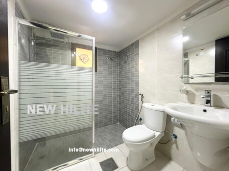 Shaab, Apartments/Houses, KWD 550/month,  Studio,  Spacious 3-Bedroom Family Apartment For Rent In Shaab