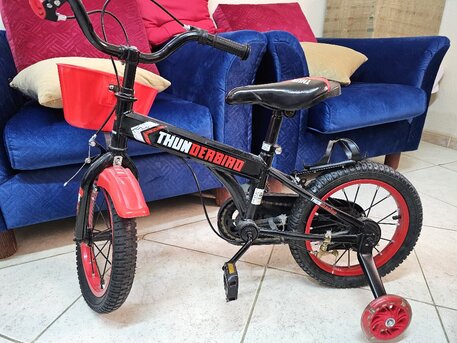 Al Andalus, Bicycles, SAR 100,  Kids Bicycles