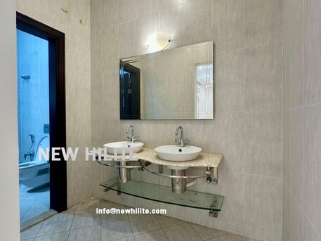 Kuwait City, Villas, KWD 2900, Spacious Multi-Level Villa For Rent In Salwa