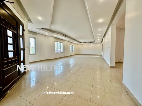 Kuwait City, Villas, KWD 2900, Spacious Multi-Level Villa For Rent In Salwa