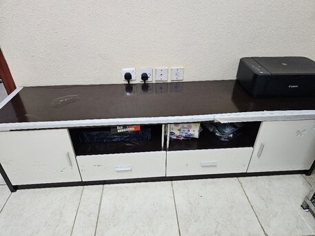 Al Andalus, Furniture, SAR 300,  Dining, Tea And TV Table