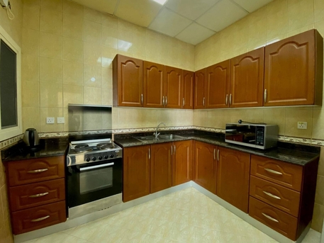 Juffair, Apartments/Houses, BHD 380/year,  2 BR,  2Bhk Juffair For Rent  شقه غرفتين في الجفير للايجار