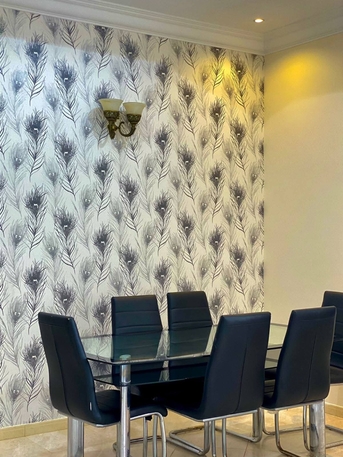 Juffair, Apartments/Houses, BHD 380/year,  2 BR,  2Bhk Juffair For Rent  شقه غرفتين في الجفير للايجار