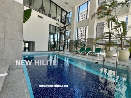 Kuwait City, Apartments/Houses, KWD 1100/month,  Furnished,  Studio,  Furnished 3-Bedroom Apartment For Rent In Daiya