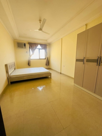 Tubli, Apartments/Houses, BHD 260/year,  2 BR,  Semi-furnished Apartment For Rent In Tubli شقه نص مفروش للايجار في توبلي