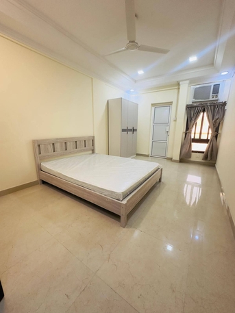 Tubli, Apartments/Houses, BHD 260/year,  2 BR,  Semi-furnished Apartment For Rent In Tubli شقه نص مفروش للايجار في توبلي