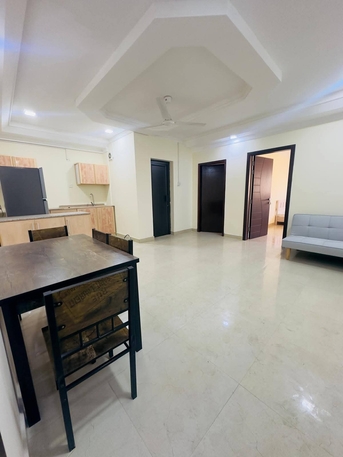 Tubli, Apartments/Houses, BHD 260/year,  2 BR,  Semi-furnished Apartment For Rent In Tubli شقه نص مفروش للايجار في توبلي