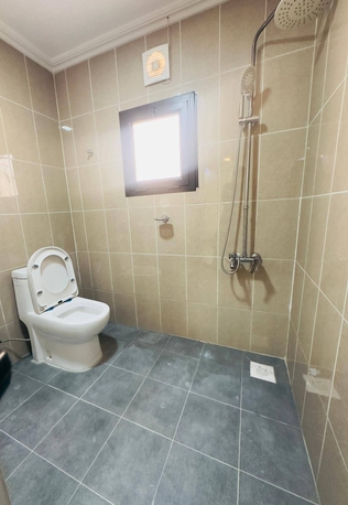 Tubli, Apartments/Houses, BHD 260/year,  2 BR,  Semi-furnished Apartment For Rent In Tubli شقه نص مفروش للايجار في توبلي