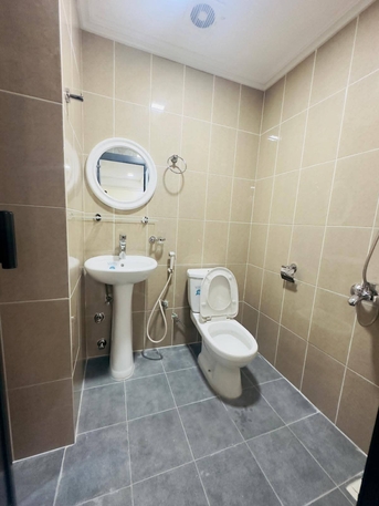 Tubli, Apartments/Houses, BHD 260/year,  2 BR,  Semi-furnished Apartment For Rent In Tubli شقه نص مفروش للايجار في توبلي