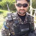 I'm A Trained Soldier Pakistan Airport Security Force