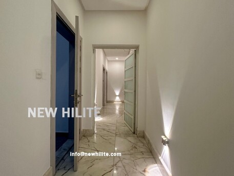 Kuwait City, Villas, KWD 1050, Luxury Ground Floor 4 Master Bedroom For Rent In Al Massayel