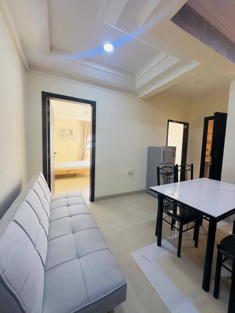 Tubli, Apartments/Houses, BHD 240/year,  2 BR,  Semi-furnished Apartment For Rent In Tubli شقه نص مفروش للايجار في توبلي