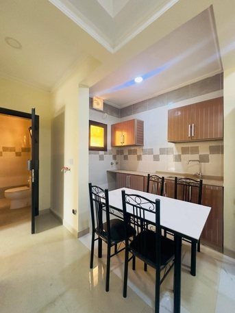 Tubli, Apartments/Houses, BHD 240/year,  2 BR,  Semi-furnished Apartment For Rent In Tubli شقه نص مفروش للايجار في توبلي