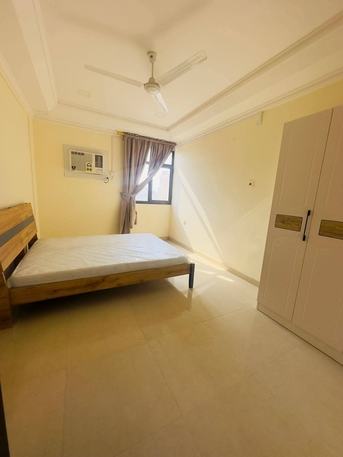 Tubli, Apartments/Houses, BHD 240/year,  2 BR,  Semi-furnished Apartment For Rent In Tubli شقه نص مفروش للايجار في توبلي