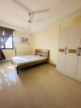 Tubli, Apartments/Houses, BHD 240/year,  2 BR,  Semi-furnished Apartment For Rent In Tubli شقه نص مفروش للايجار في توبلي