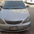 SAR 20000,  2005  Model Camry  Automatic Km  4.7,  2005,  Automatic,  47 KM,  Cmary Good Conditon  Contact Number 0538883937  Kabeer  Is Working From Car Accery In Thuq