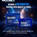 INR 50000,  Premium Automotive Batteries By DB Dixon &ndash; Unmatched Quality & Performance