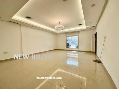 Kuwait City, Apartments/Houses, KWD 950/month,  Studio,  Spacious 6-Bedroom Ground Floor Apartment For Rent In Rumaithya