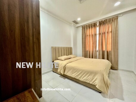 Salmiya, Apartments/Houses, KWD 500/month,  Furnished,  Studio,  Fully Furnished 2 Bedroom Serviced Apartments For Rent In Salmiya