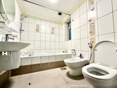 Kuwait City, Apartments/Houses, KWD 700/month,  2 BR,  Three Bedroom Apartment For Rent In Salwa