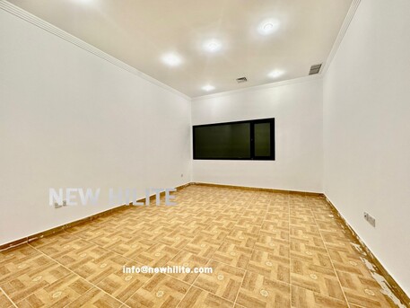 Kuwait City, Apartments/Houses, KWD 900/month, Studio, Elegant 3-Bedroom Duplex With Pool For Rent In Al-Zahra