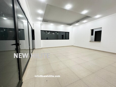 Kuwait City, Apartments/Houses, KWD 900/month,  Studio,  Elegant 3-Bedroom Duplex With Pool For Rent In Al-Zahra