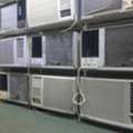 SAR 550,  For Sale, Used, Clean, Almost New Window Air Conditioners, With Warranty, With Delivery An