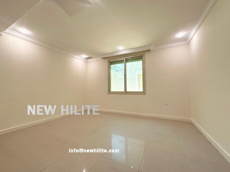 Kuwait City, Apartments/Houses, KWD 575/month, Studio, Spacious 3-Bedroom Basement Apartment For Rent In Salwa