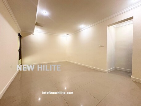 Kuwait City, Apartments/Houses, KWD 575/month, Studio, Spacious 3-Bedroom Basement Apartment For Rent In Salwa