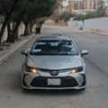 SAR 38500,  Toyota Corolla,  2020,  Automatic,  268000 KM,