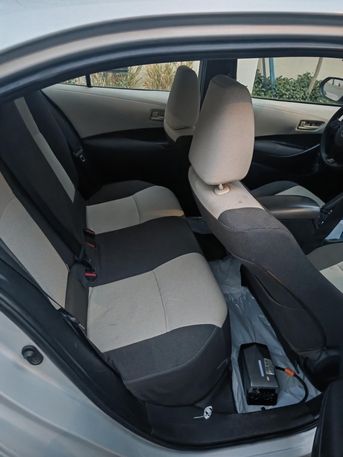 Al Murabba, Vehicles, Cars & Trucks , SAR 38500,  Toyota Corolla,  2020,  Automatic,  268000 KM,