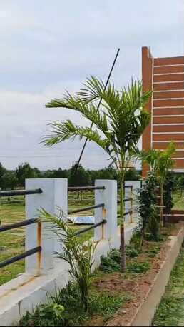 Hyderabad, Residential Plots, INR 12500,  250 Sq. Yard,  DTCP & RERA APPROVED OPEN PLOTS IN FUTURE CITY @ 9392311420