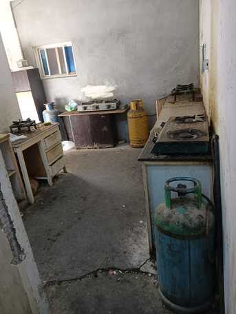 East Riffa, Bedspace Available, BHD 30/month,  00 Sq. Meter,  Shared Bed Space Available In 1 March 30 BD