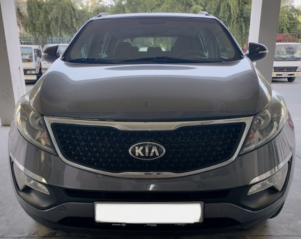 Salmaniya, Vehicles, Cars & Trucks , Kia Sportage,  2016,  Automatic,  120000 KM,