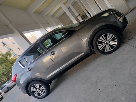 Salmaniya, Vehicles, Cars & Trucks , Kia Sportage,  2016,  Automatic,  120000 KM,