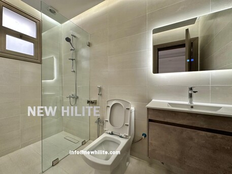 Kuwait City, Villas, KWD 1050, Spacious 4 Master Bedroom Ground Floor Rent In Salwa