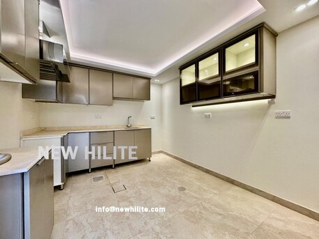 Kuwait City, Villas, KWD 1050,  Spacious 4 Master Bedroom Ground Floor Rent In Salwa