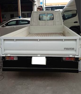 Sharjah, Vehicles, Cars & Trucks , UAE 28000,  Mazda B2000,  2006,  Manual,  165000 KM,  MAZDA E2000 PIC UP FOR SALE